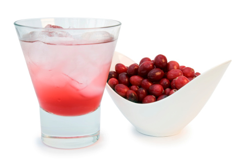 Cranberry Juice Detox Diet Plan