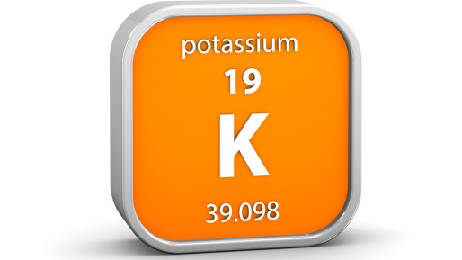The problem of low potassium