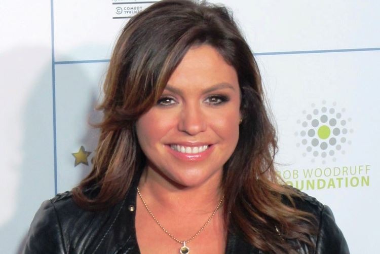 How did Rachael Ray lose weight?