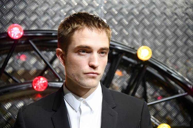 Robert Pattinson's Weight Loss for The Lost City of Z: Kristen Stewart's Ex Followed Starving Diet - Foods4BetterHealth