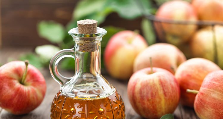 Apple Cider Vinegar and Baking Soda Benefits Weight Loss 