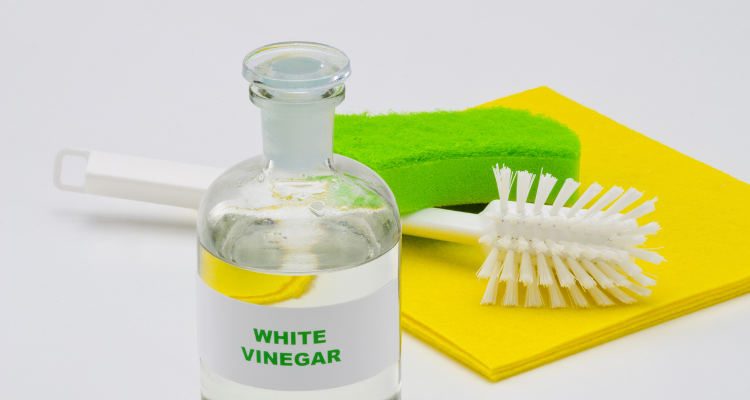 Is vinegar good for you?