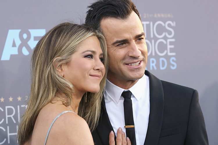 Jennifer Aniston Super Hot at 47, Marriage to Justin Theroux Going ... - Foods4BetterHealth